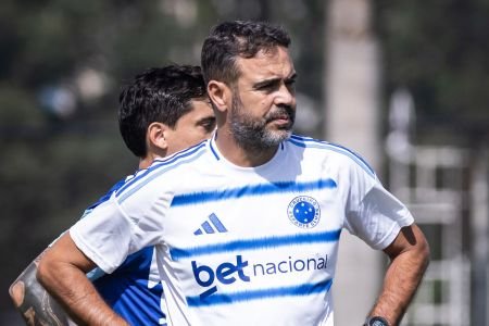 Escalação do Cruzeiro: veja o provável time para estreia na Libertadores