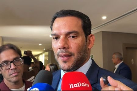 Presidente da CBF projeta Brasil entre principais ligas do mundo