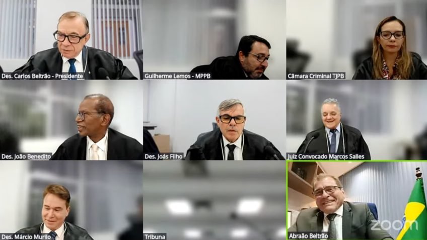 CNDH pede apuração de juiz que celebrou golpe de 64 em sessão