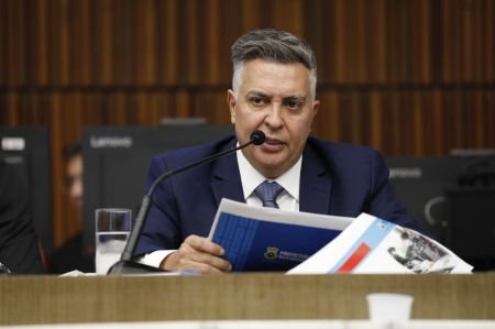 Damião diz que BH tem 'caixa apertado' e cobra recursos dos governos federal e estadual