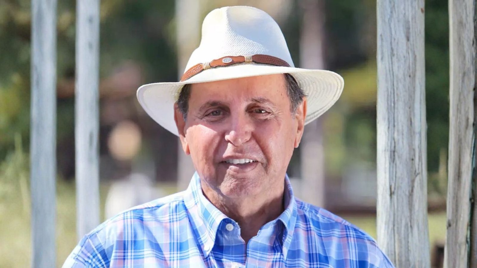 Luto na pecuária: morre o selecionador Luciano Borges Ribeiro, referência do Nelore