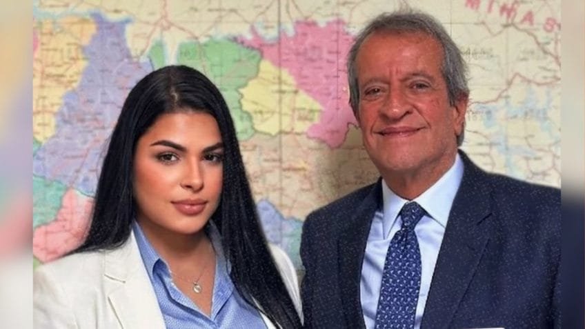 "Trans de direita": Sophia Barclay se filia ao PL por vaga na Câmara