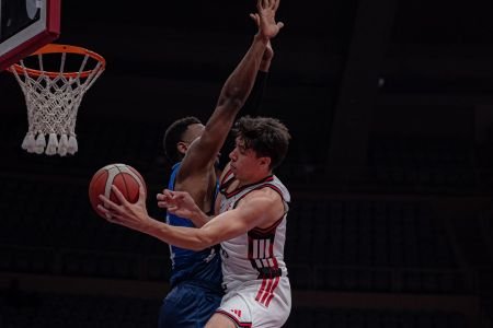 Em duelo eletrizante, KTO Minas vence o Flamengo de virada no NBB