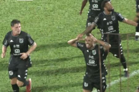 Democrata bate Real Noroeste em casa e larga com vitória na Série D