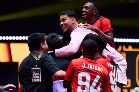 Kings League Brazil: veja os resultados desta segunda-feira (6)