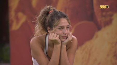 BBB 26: Ana Paula retira Samira do pódio a poucos dias da final