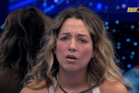 Enquete BBB 26: parcial mostra impacto do Sincerão no resultado do Paredão