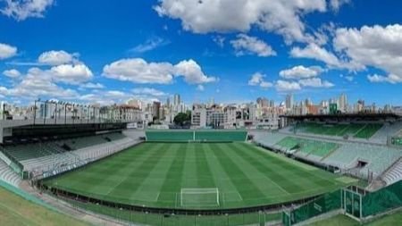 Horário e onde assistir ao vivo Juventude x Goiás, pela Série B