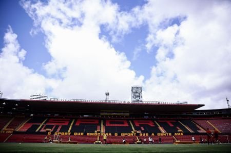Horário e onde assistir ao vivo Sport x Avaí, pela Série B