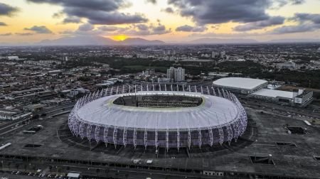 Horário e onde assistir ao vivo Ceará x Náutico, pela Série B