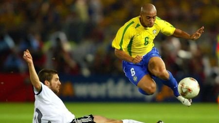 Copa do Mundo: relembre recorde irrepetível atingido pelo Brasil em 2002
