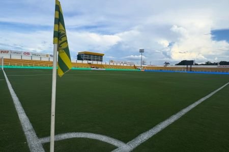 Horário e onde assistir ao vivo Mirassol x Bahia, pelo Campeonato Brasileiro