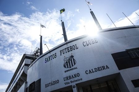 Horário e onde assistir ao vivo Santos x Atlético, pelo Campeonato Brasileiro