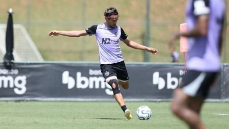 Estreia do Atlético na Sul-Americana será contra 116º colocado no ranking da Conmebol