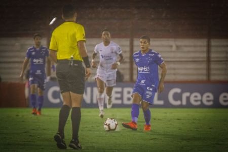 Retrospecto positivo? Relembre todas as estreias do Cruzeiro na Libertadores