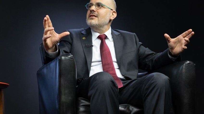 Basbaum deixa EBC e assume diretoria na “Record”