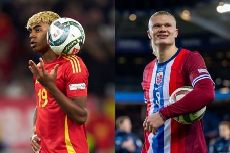 Copa do Mundo: os craques da nova geração que vão disputar o Mundial pela primeira vez