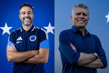 Técnico campeão e coincidência de 1997 são trunfos do Cruzeiro na Libertadores