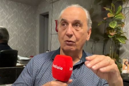 Cruzeiro na Libertadores: Nelinho relembra 'jogo perfeito' e 'corredor polonês' em 1976