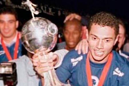 Campeão em 1997, Marcelo Ramos projeta campanha do Cruzeiro na Libertadores