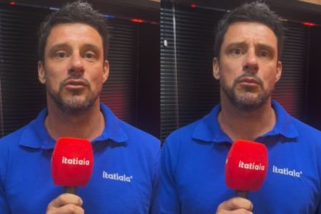 Cruzeiro na Libertadores: Fabrício relembra gol contra o Boca e alerta sobre ‘catimba’