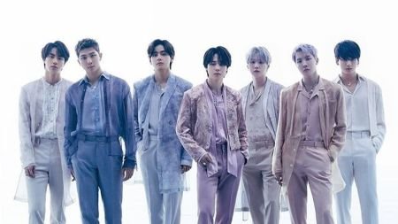 Ticketmaster: como comprar ingressos na pré-venda do show do BTS