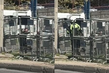 Vídeo: tiroteio perto do consulado de Israel na Turquia deixa ao menos um morto