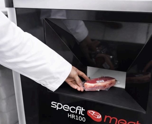 Avanço na pecuária: Equipamento mede maciez da carne em segundos e evita perdas