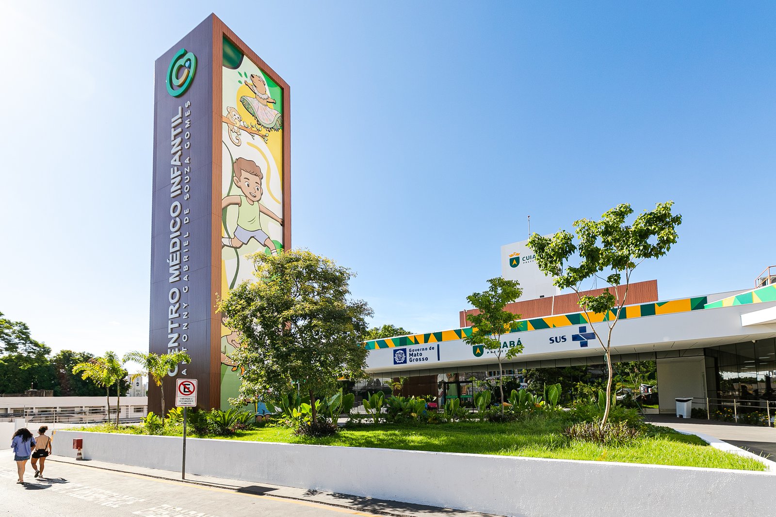 Veja o que abre e o que fecha na saúde e as ações especiais no feriado desta quarta-feira