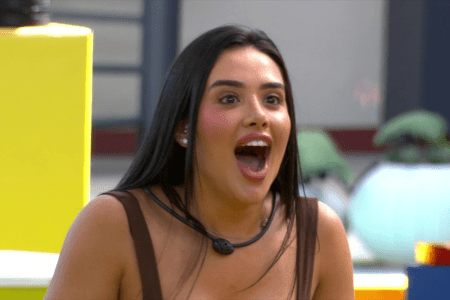 Enquete BBB 26: parcial com 6 milhões de votos define eliminado