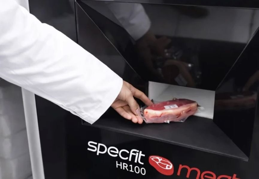 Tecnologia inédita mede maciez da carne em 12 segundos; SpecFIT-Meat revoluciona o setor