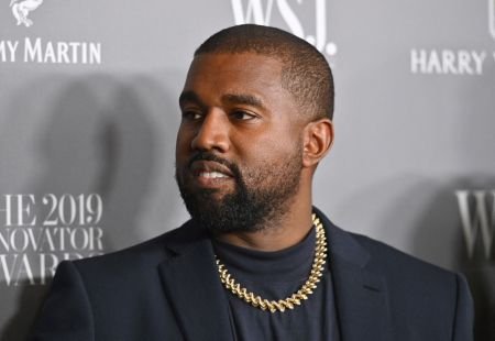Reino Unido proíbe entrada de Kanye West por declarações antissemitas