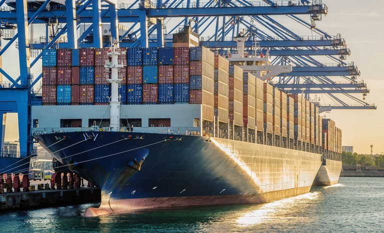 Presença brasileira na China cresce com embarques de DDGS e farinha de vísceras de aves