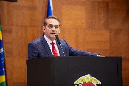 Deputado critica demissões no Samu e alerta para riscos no atendimento à população