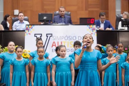 Leis aprovadas pela ALMT garantem direitos e ampliam proteção às pessoas com autismo em Mato Grosso