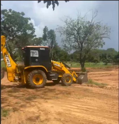 Na ALMT, indicação de Botelho viabiliza construção de ginásio poliesportivo em Rosário Oeste
