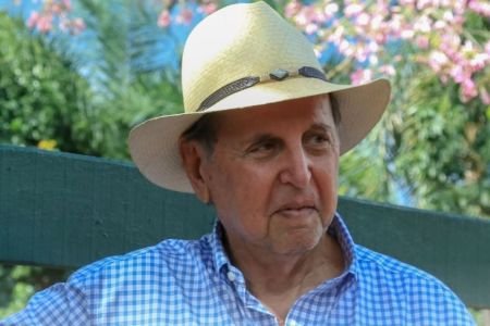 Morre Luciano Borges Ribeiro, pecuarista referência na criação de Nelore