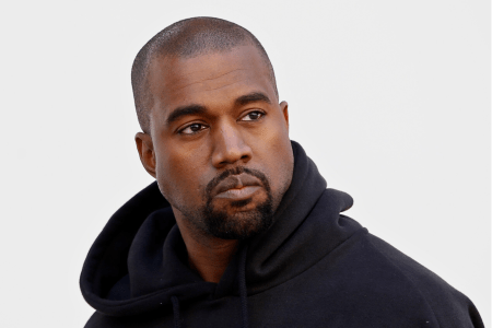 Festival de música no Reino Unido é cancelado após Kanye West ser barrado do país
