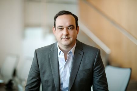 Roscoe diz que é pré-candidato ao Governo de Minas, mas não descarta alianças