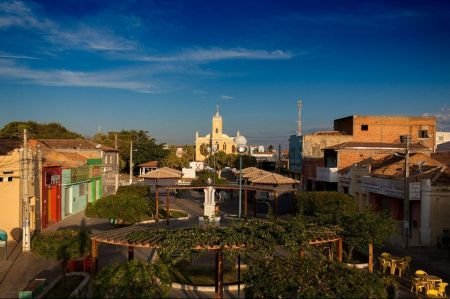 Xique-Xique Bahia: conheça a origem do meme e a história da cidade