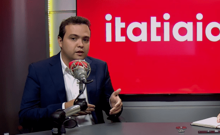 Presidente do PSB-MG garante Lula em eventual palanque de Pacheco