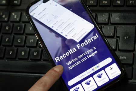 Imposto de Renda: restituições pendentes por inconsistência de dados chegam a R$ 265 mi