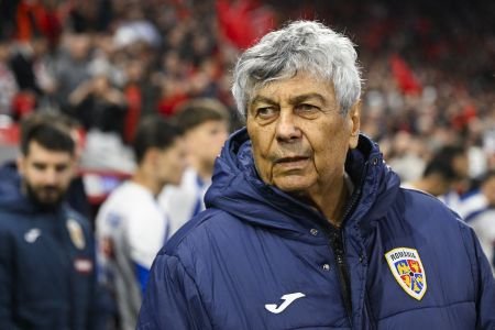 Morre Mircea Lucescu, técnico da Romênia que fez história no Shakhtar, aos 80 anos