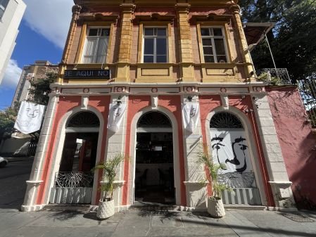 Pesadelo na Cozinha: dono do Café Cultura Bar, em BH, revela impacto do programa e novo prato