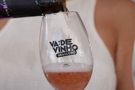 'Vai de Vinho Brasileiro': Porto Alegre recebe festival gratuito com 19 vinícolas