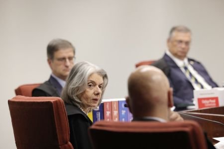 STF declara trânsito em julgado do núcleo 4 da trama golpista