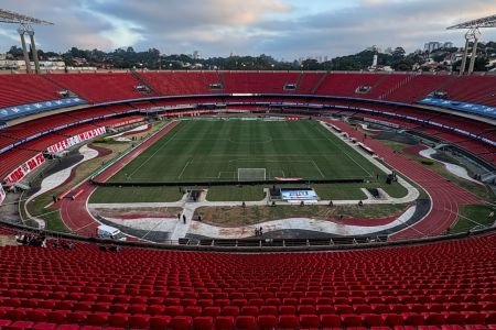 São Paulo cede contrato ao MP para investigação do caso do camarote