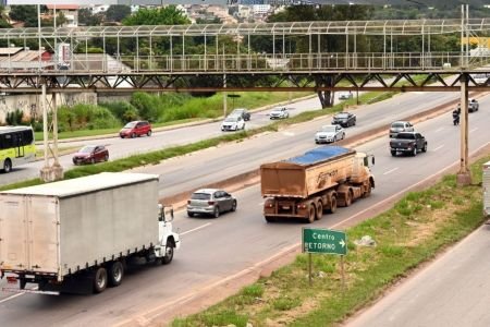 Câmara de BH vê caminho livre para empréstimo de R$ 1 bi para o Anel Rodoviário
