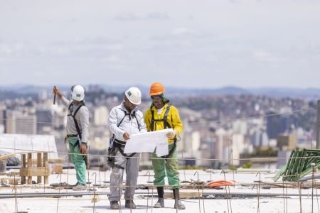 Valor de lançamentos imobiliários em Minas Gerais cresceu 48% em 2025