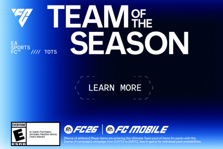 EA FC 26 abre votações para o TOTS; veja indicados da Premier League